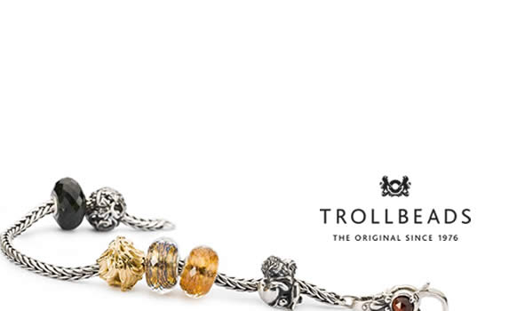 Puttmann Trollbeads Webshop